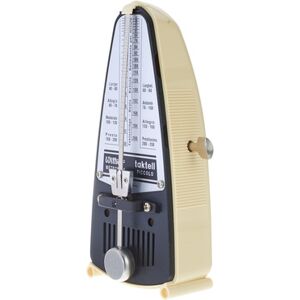 Wittner Metronome Piccolo 832 Ivory Ivoire