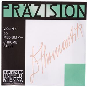 Thomastik Präzision E Violin 4/4 medium