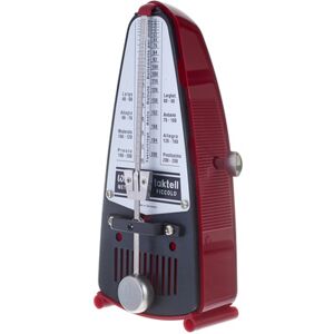 Wittner Metronome Piccolo 834 Ruby Rubis