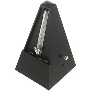 Wittner Metronome 816K with Bell Noir