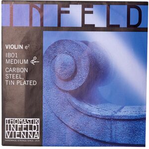 Thomastik Infeld Blue E Violin 4/4