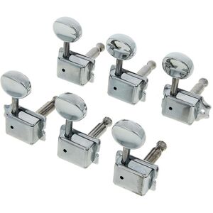 Harley Benton Parts Guitar Tuners Set