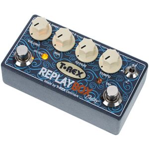 T-Rex Replay Box