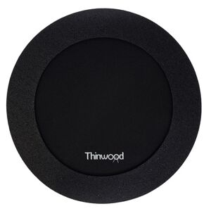 Thinwood 14 Snare Pad corded web 
