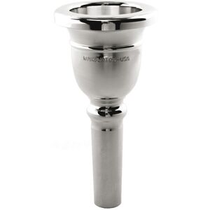 Warburton Tuba mouthpiece 24-M