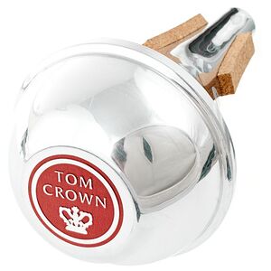 Tom Crown Trumpet Gemini Straight GEM