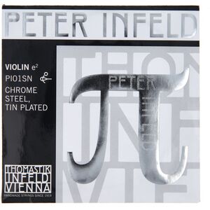 Thomastik Peter Infeld Violin E 4/4 SN