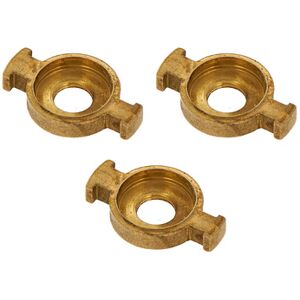 Bach Brass Trumpet Valve Guide Set