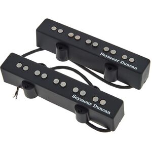 Seymour Duncan Apollo J-Bass 5 67/70 Set