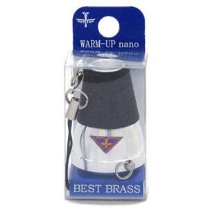 Best Brass Warm-Up Nano Mute