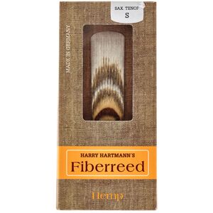 Harry Hartmann Fiberreed HEMP Tenor S