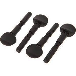 Wittner Viola Tuning Pegs 9,2 / 1:30