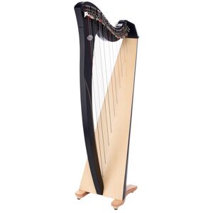 Salvi SALMIA-ESS Mia 34 Ebony Ebony