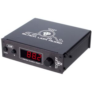 Black Lion Audio Micro Clock MK3 XB