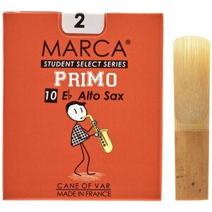 Marca PriMo Alto Saxophone 2.0