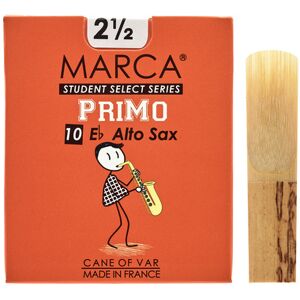 Marca PriMo Alto Saxophone 2.5