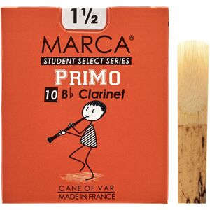 Marca PriMo Bb- Clarinet 1.5