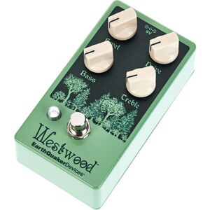 EarthQuaker Devices Westwood Overdrive