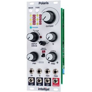 Intellijel Designs Polaris