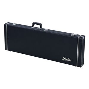 Fender CLSC SRS Mustang/Duo Case Noir