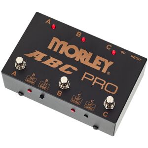 Morley ABC PRO Selector