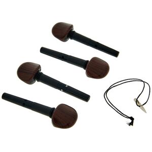 Wittner Violin Tuning Pegs 4/4 7,8 Pa