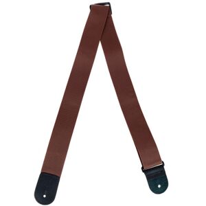 Levys Poly Strap 2 BRN Marron