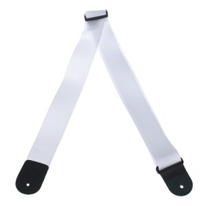 Levys Poly Strap 2 WH Blanc