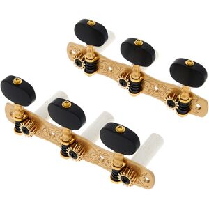 Gotoh 35G1800-EN Classic Tuners G