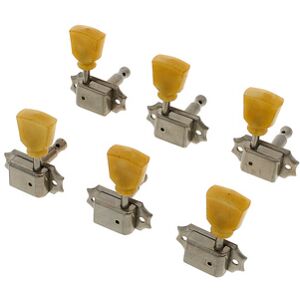 Gotoh Aged SD90-SL Tuners 3L/3R N