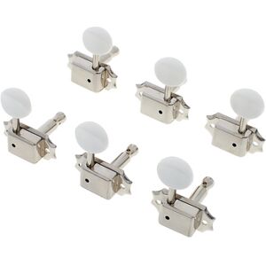 Gotoh SD90-05MA Tuners 3L/3R N