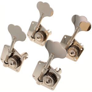 Gotoh GBR640 4L N Bass Tuners