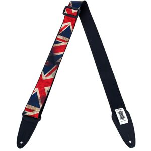 Levys Poly Strap 2 UK 