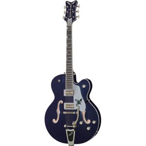 Gretsch G6136T-RR R. Robinson Falcon Raven