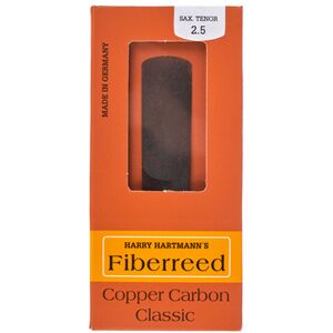 Harry Hartmann Fiberreed Copper Tenor M