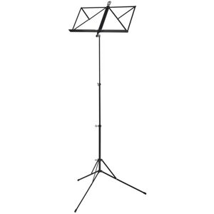 Wittner Music stand 961d Noir