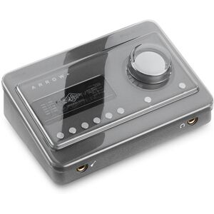 Decksaver Universal Audio Apollo Arrow