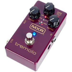 MXR M305 Multi Mode Tremolo