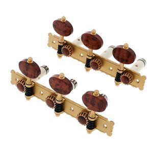 Rubner El Sonido Classical Tuner Set