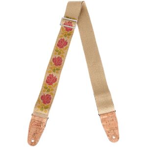 Levys Hemp Vegan Strap 2 Rosa P&R Rose