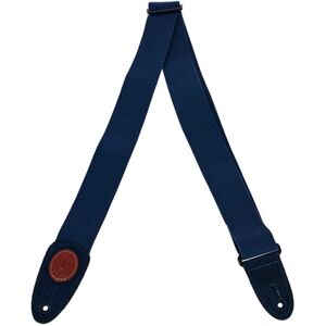 Levys Classic Cotton Strap 2 NAV Bleu marine