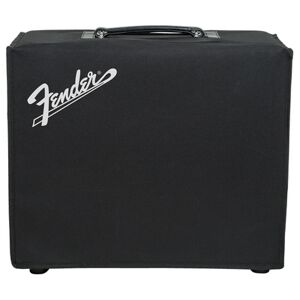 Fender Mustang GTX100 Amp Cover Noir