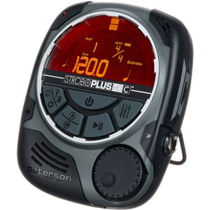 Peterson StroboPlus HDC Tuner