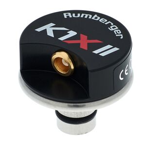 Rumberger K1X II Replacement Mic