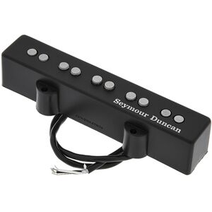 Seymour Duncan Apollo J-Bass 5 70 Neck Noir