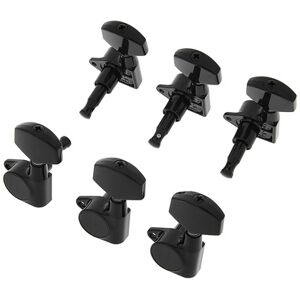 Gotoh SG301-01 Tuners 3L/3R B