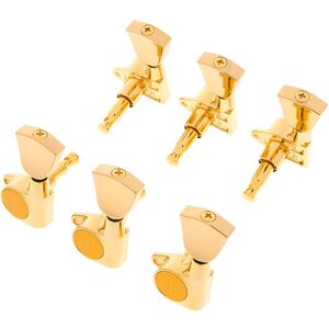 Gotoh SG301-04 Tuners 3L/3R G