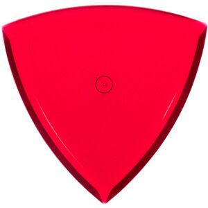 V-Picks Screamer Ruby Red Ruby Red