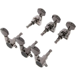 Gotoh SG381-07 Tuners 6L CK