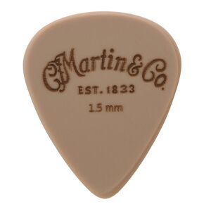 Martin Guitars Luxe by Martin Apex 1,5 mm